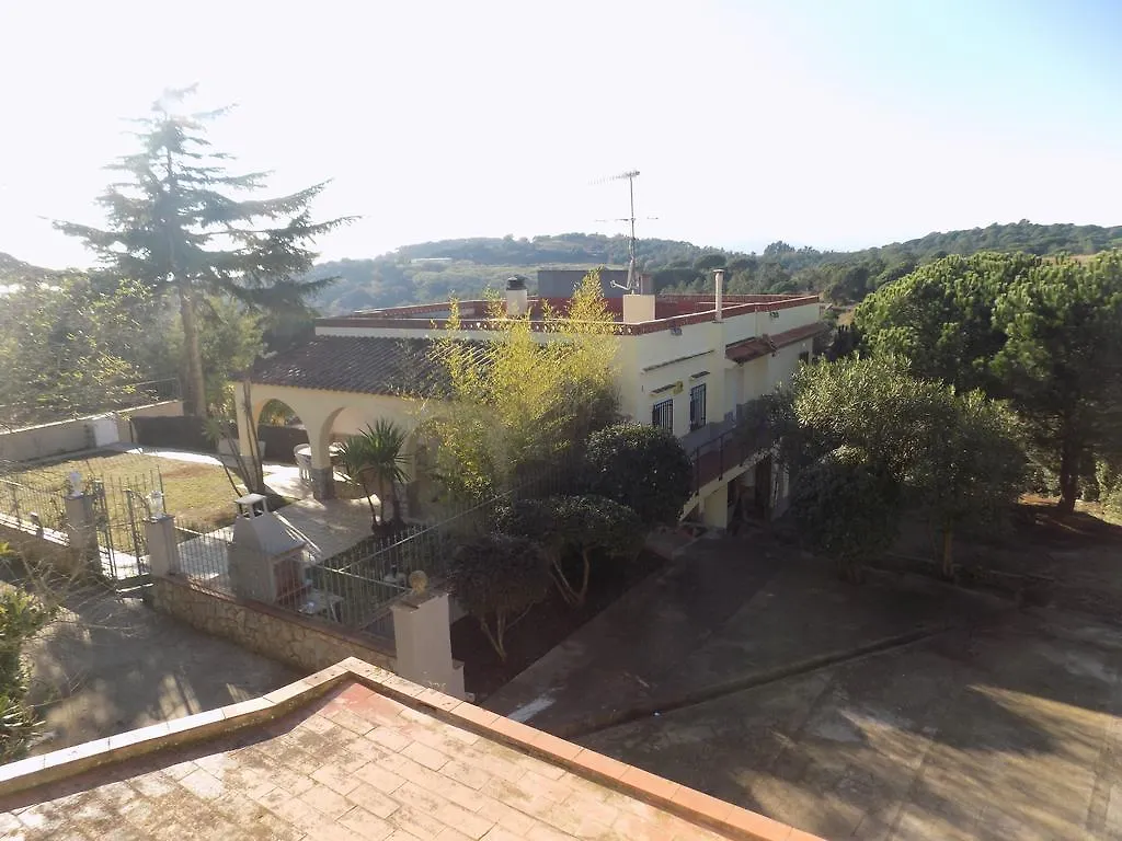 Villa Beatriz Blanes 0*,  Spanyolország