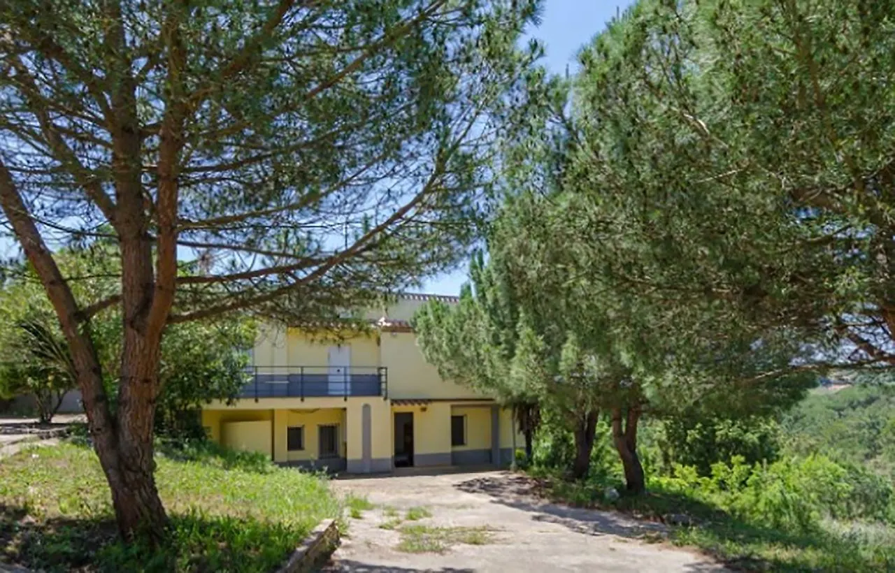 Villa Beatriz Blanes Nyaraló