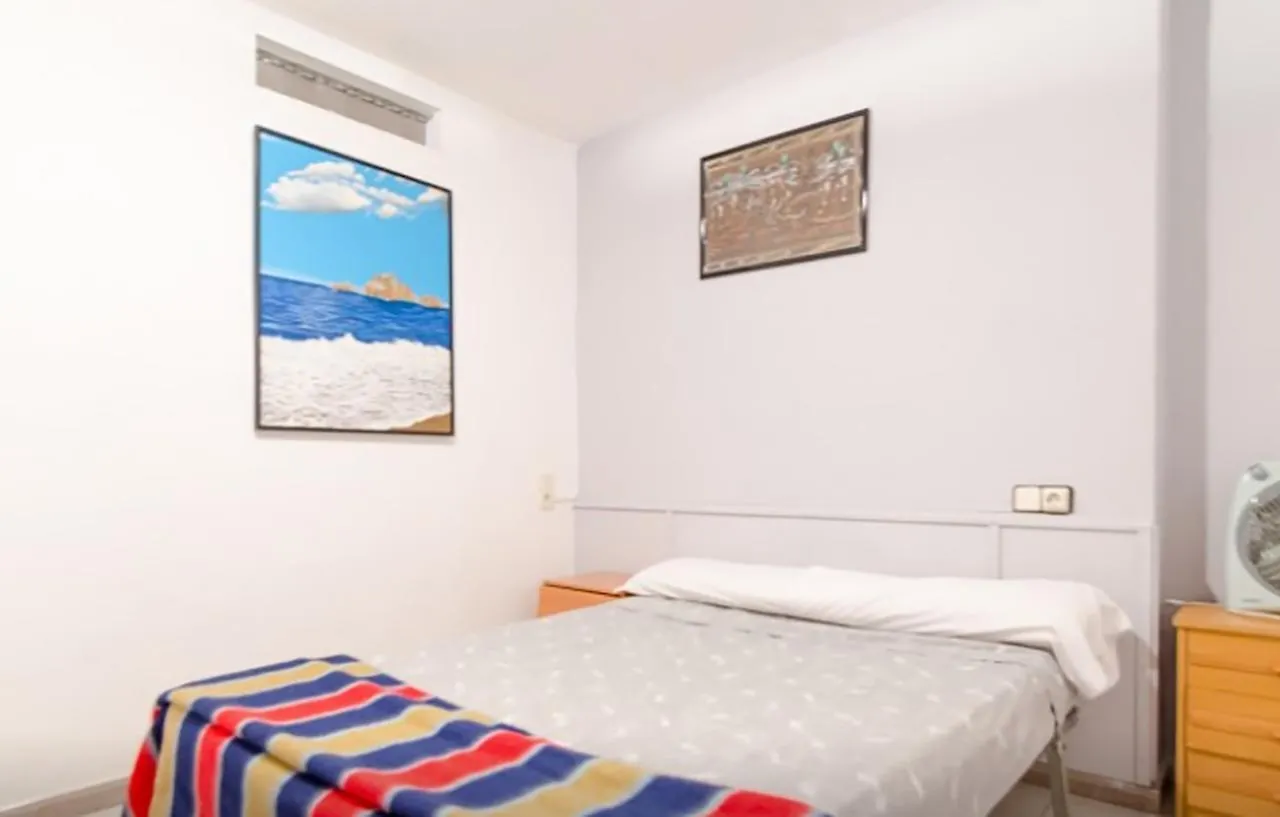 Villa Beatriz Blanes