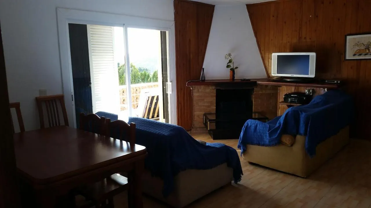 Villa Beatriz Blanes