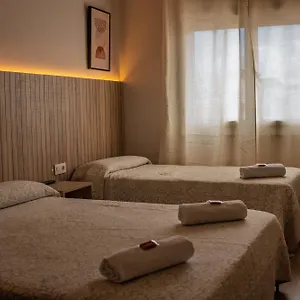 Affittacamere Setmanes By Cozycatalonia, Blanes
