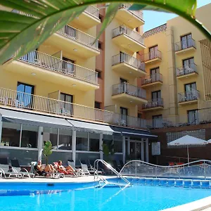 3* Hotell Stella Maris