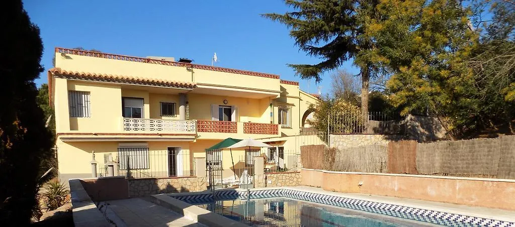 Villa Beatriz Blanes