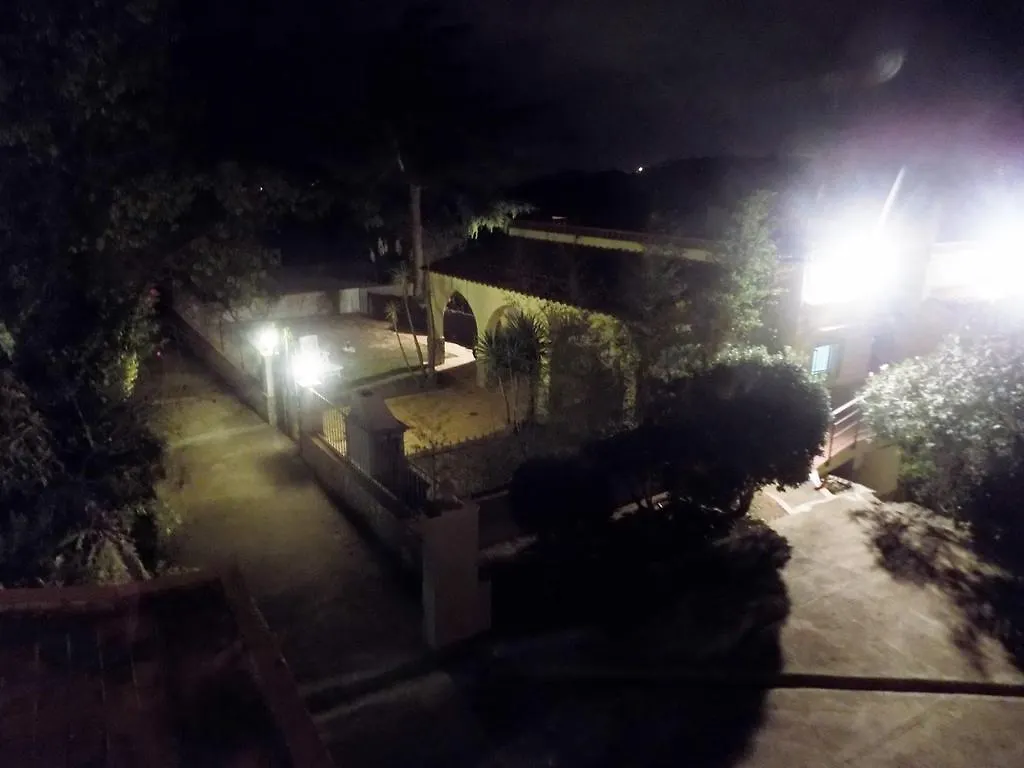Holiday home Villa Beatriz Blanes