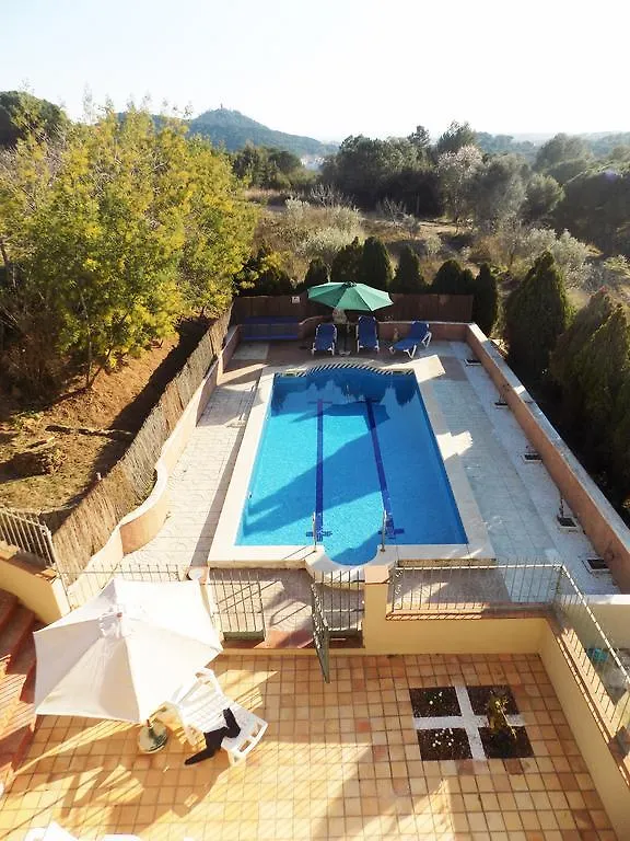 Holiday home Villa Beatriz Blanes