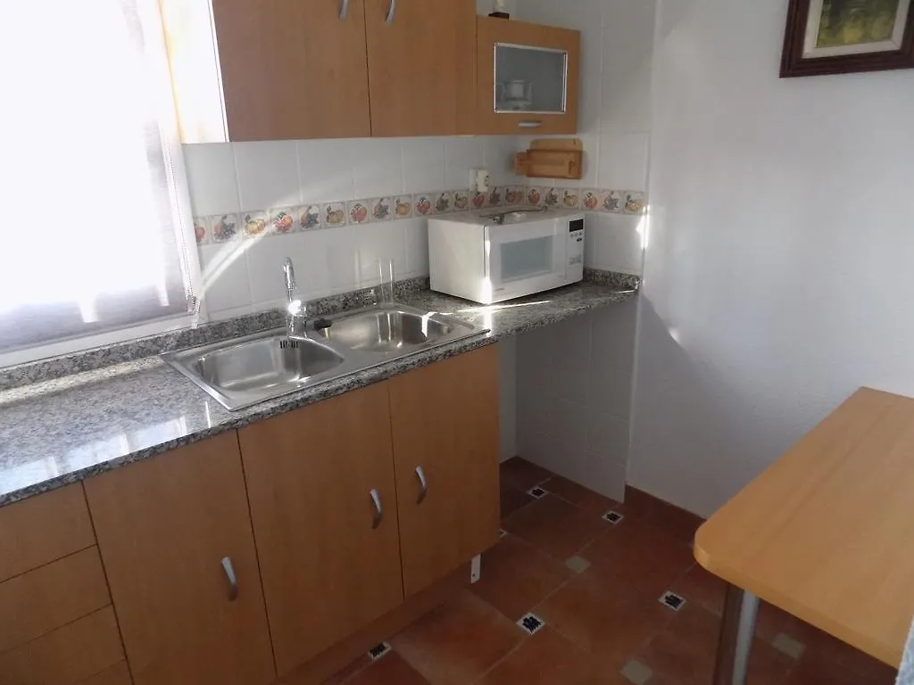 Villa Beatriz Blanes
