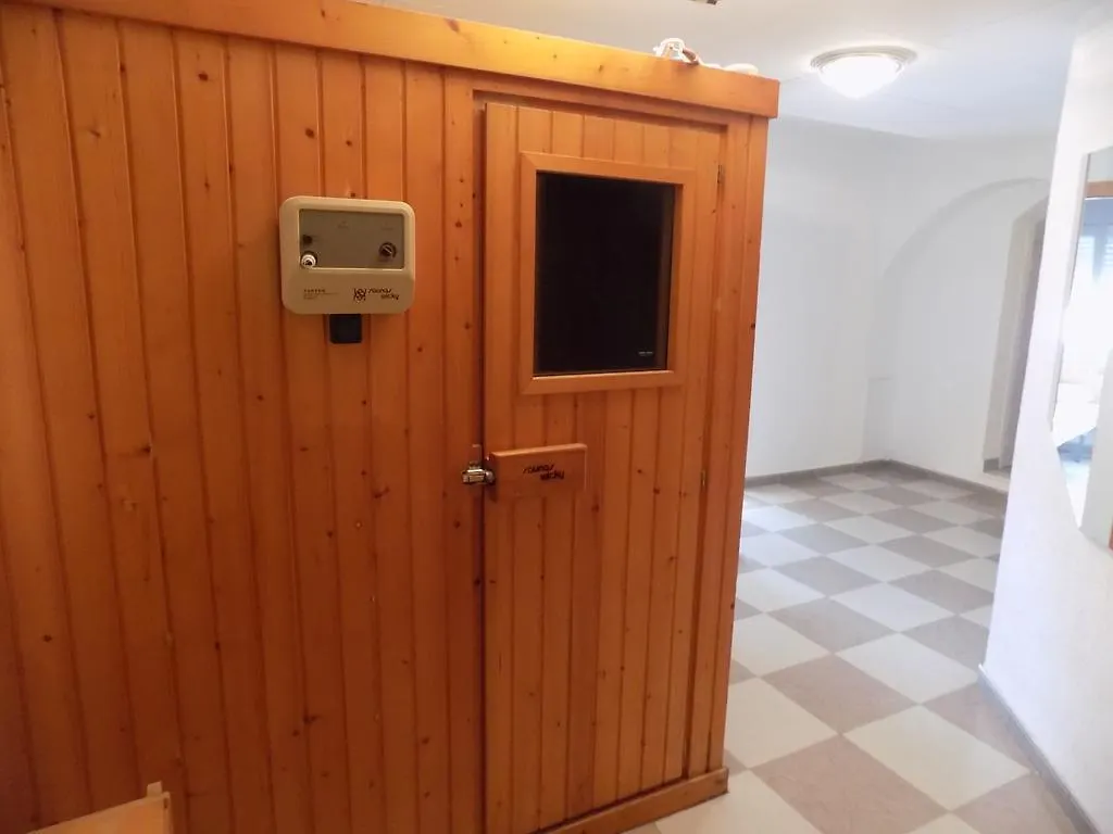 Holiday home Villa Beatriz Blanes
