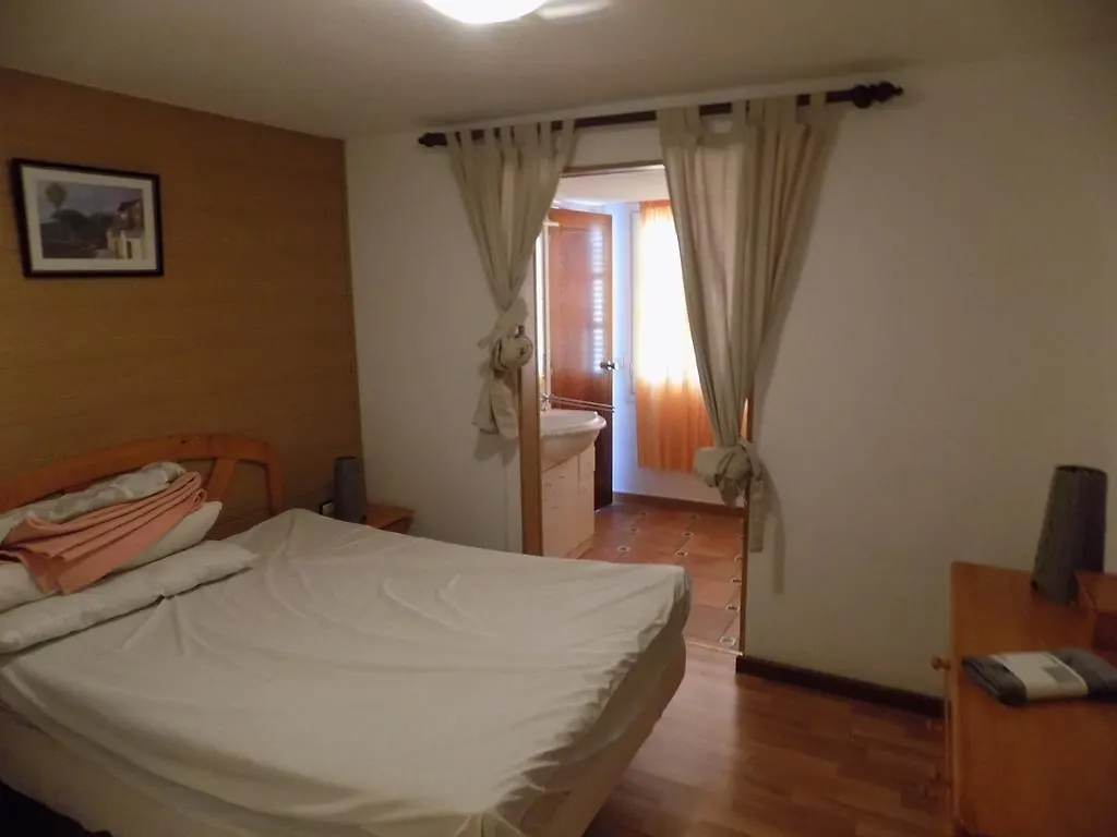 Villa Beatriz Blanes