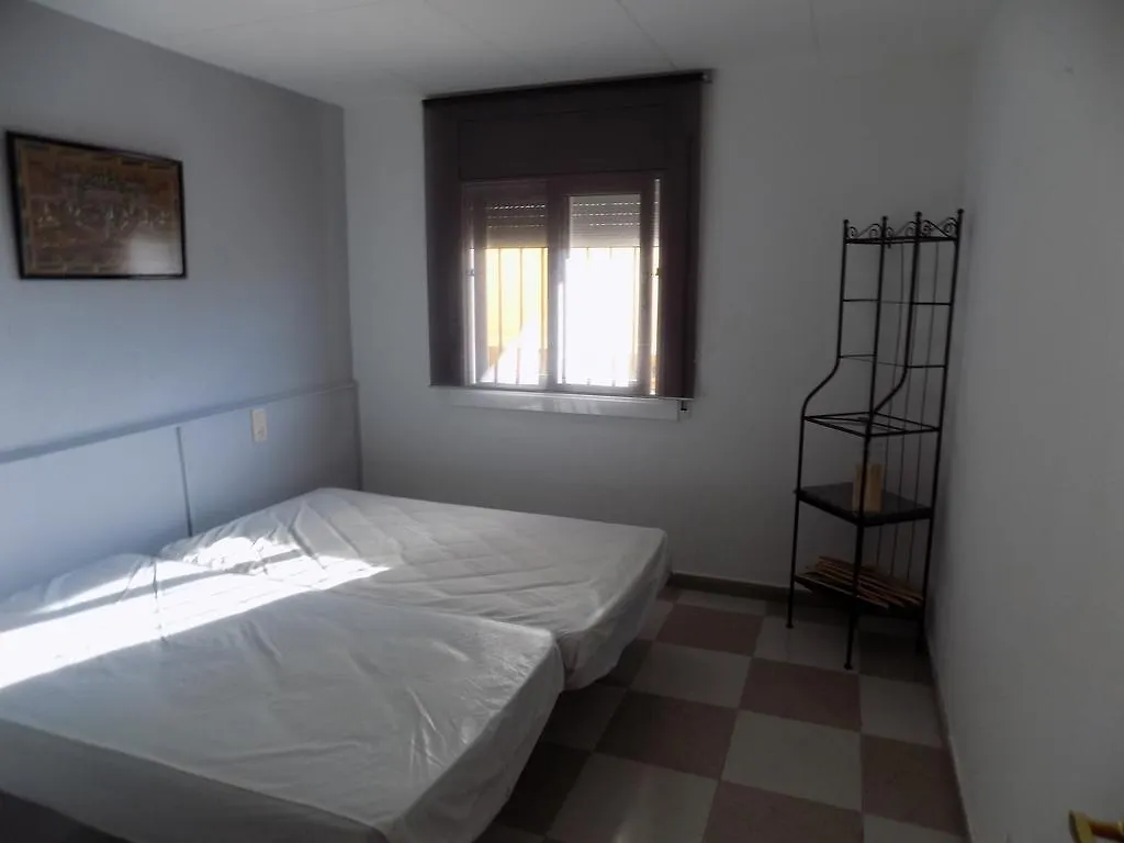 Villa Beatriz Blanes Spain