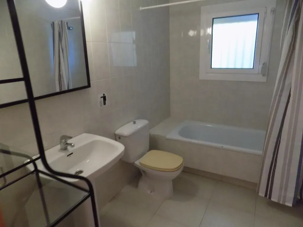 Villa Beatriz Blanes Spain