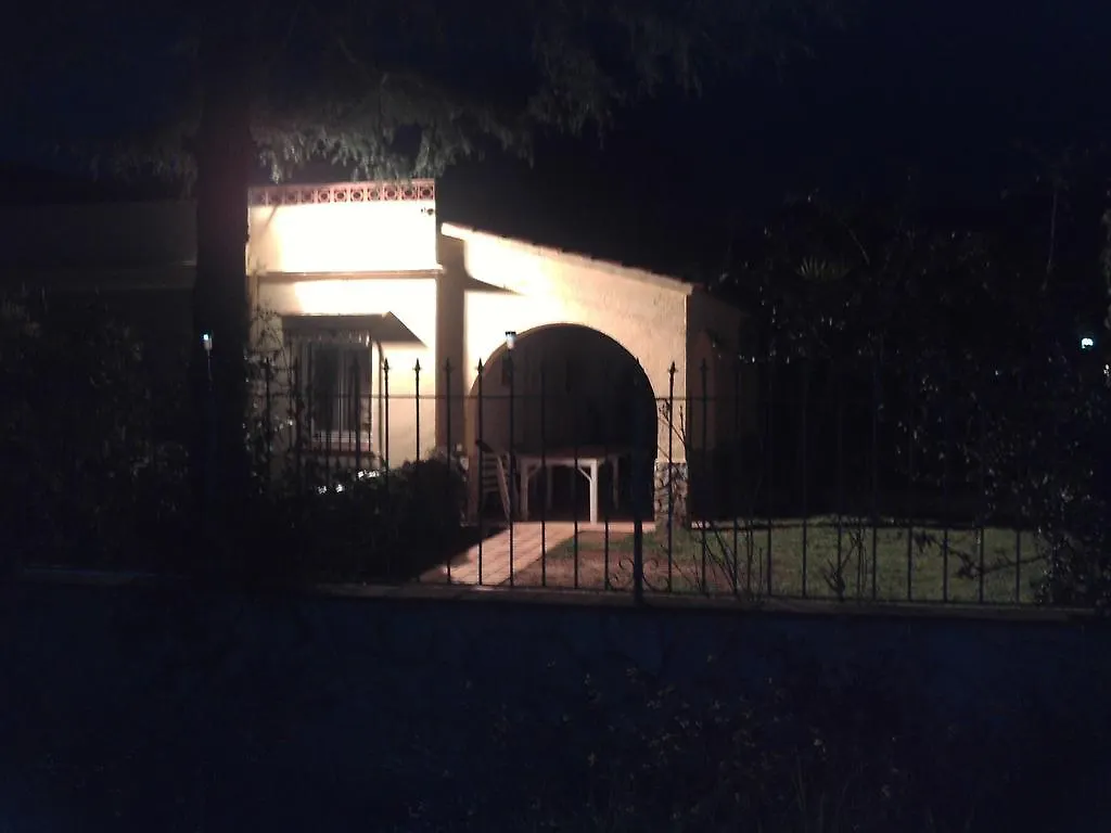 Holiday home Villa Beatriz Blanes Spain