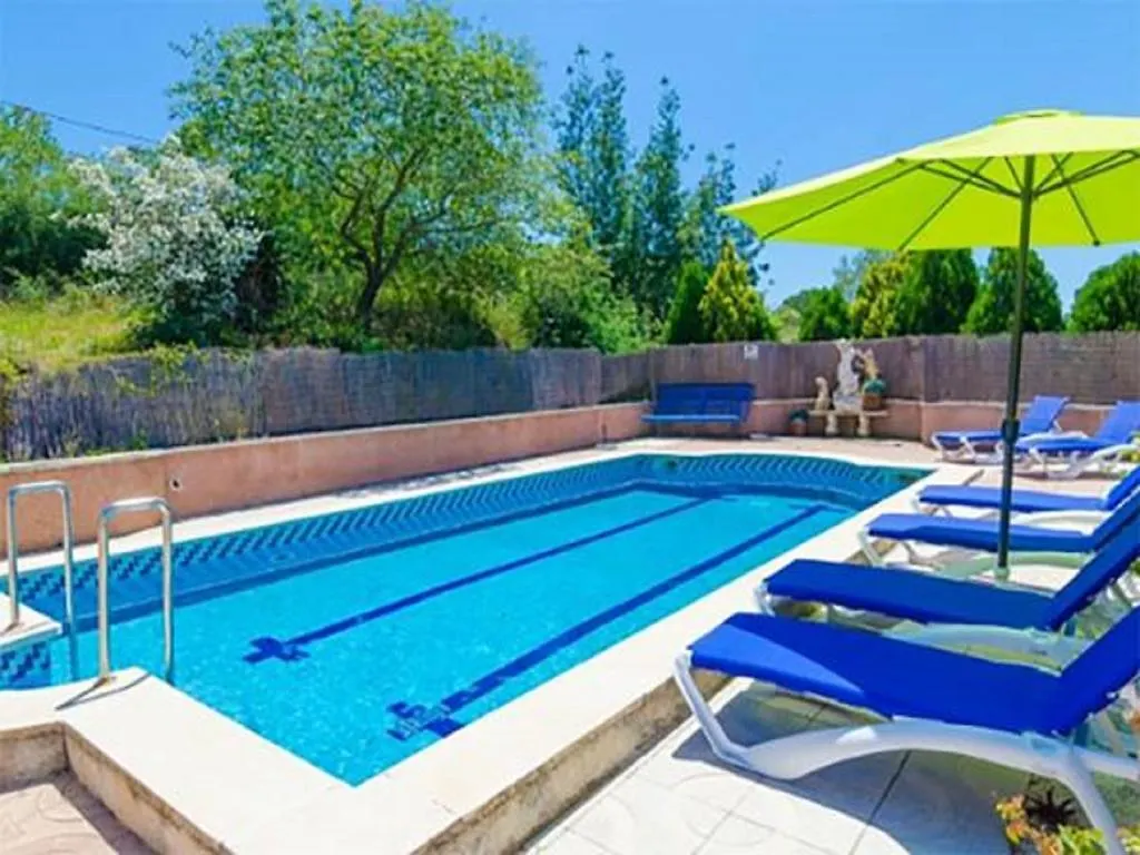 Holiday home Villa Beatriz Blanes