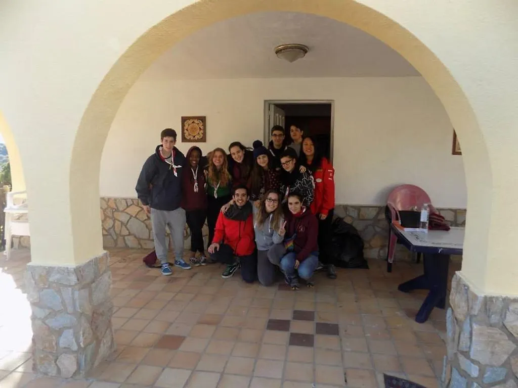 Villa Beatriz Blanes