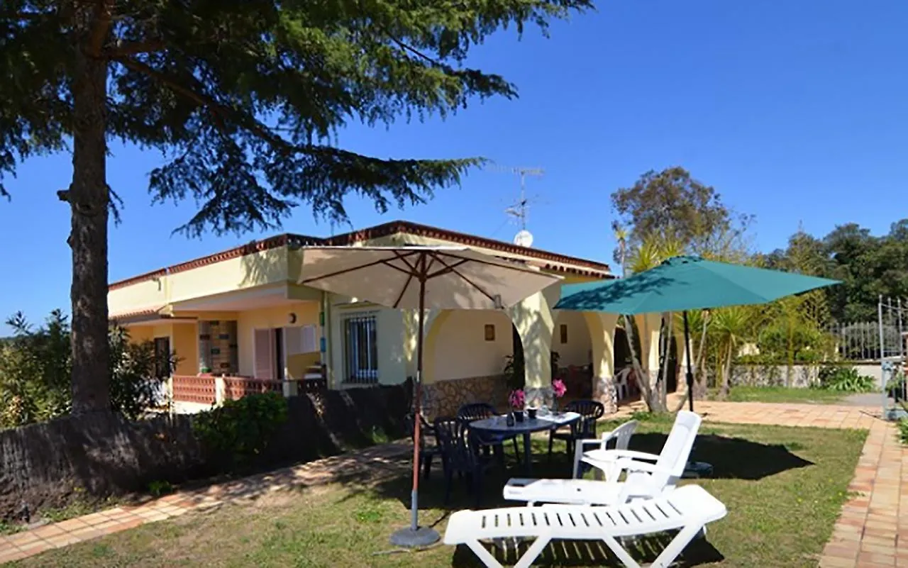 Villa Beatriz Blanes