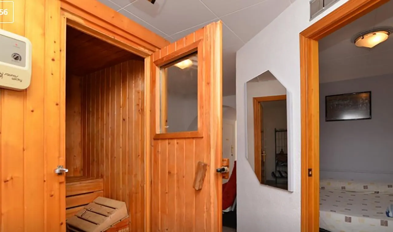 Holiday home Villa Beatriz Blanes