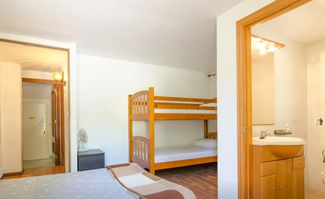 Holiday home Villa Beatriz Blanes