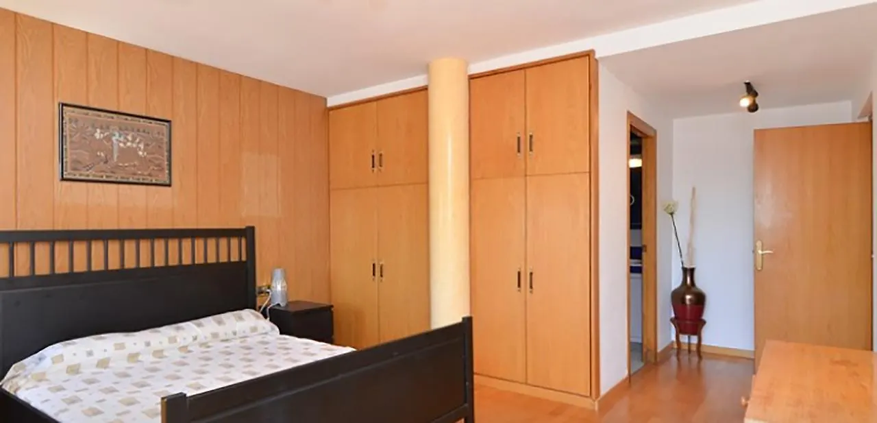 Holiday home Villa Beatriz Blanes