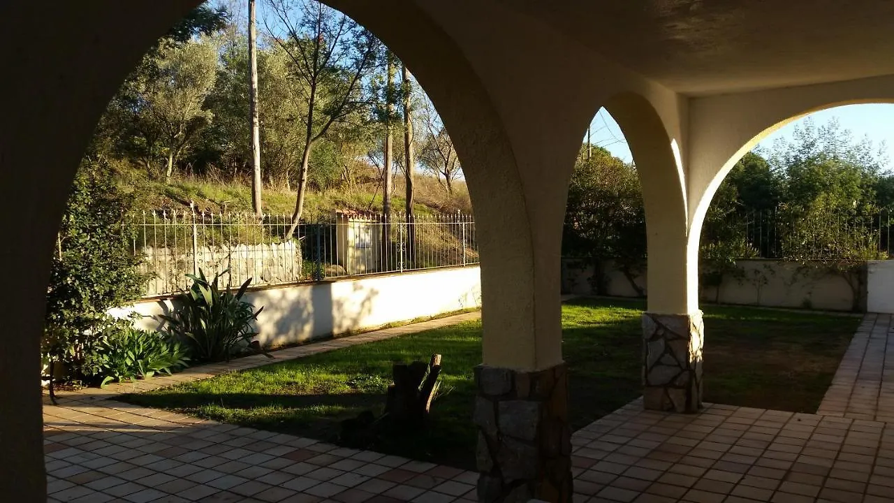 Holiday home Villa Beatriz Blanes Spain