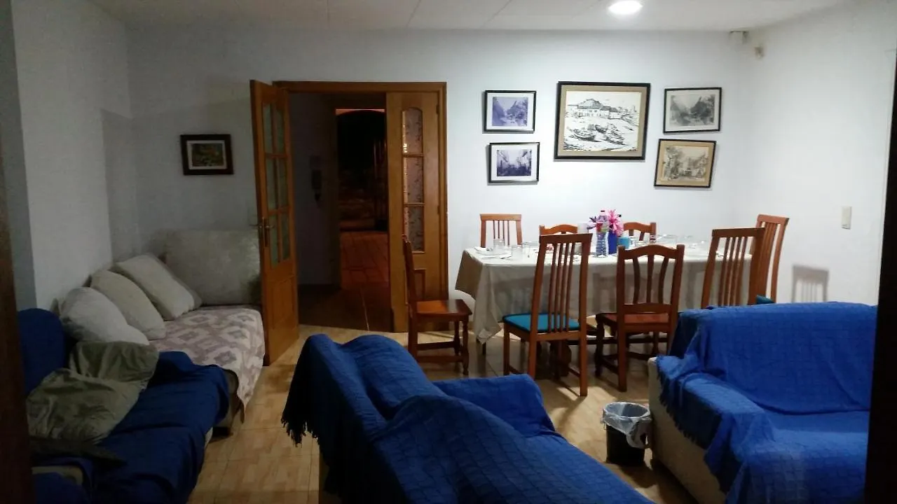 Villa Beatriz Blanes Spain