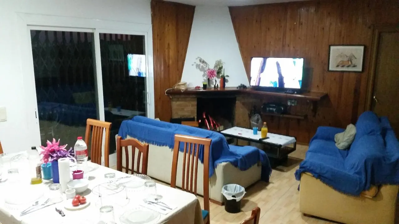 Villa Beatriz Blanes 0*,  Spain